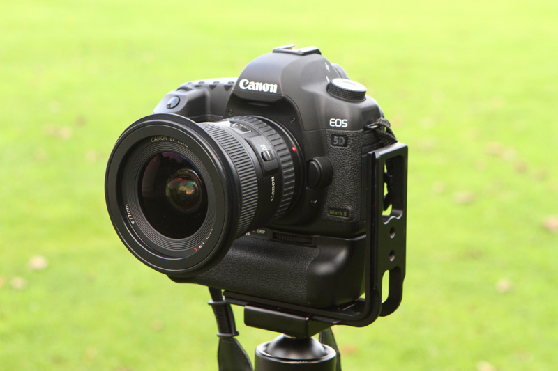 What are the Best Filters for Landscape Photography? Nature TTL