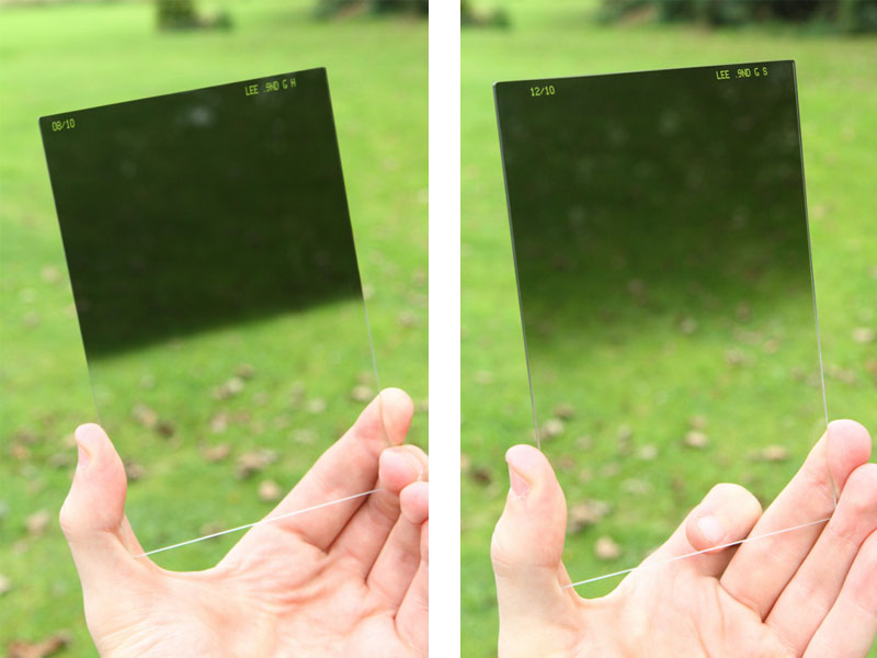 What are the Best Filters for Landscape Photography? Nature TTL