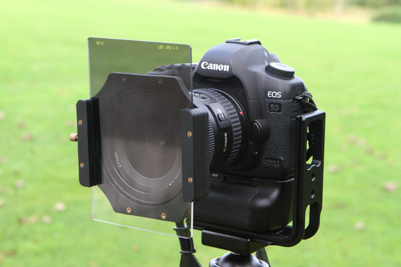 What are the Best Filters for Landscape Photography? Nature TTL