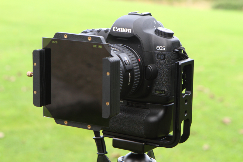 What are the Best Filters for Landscape Photography? Nature TTL