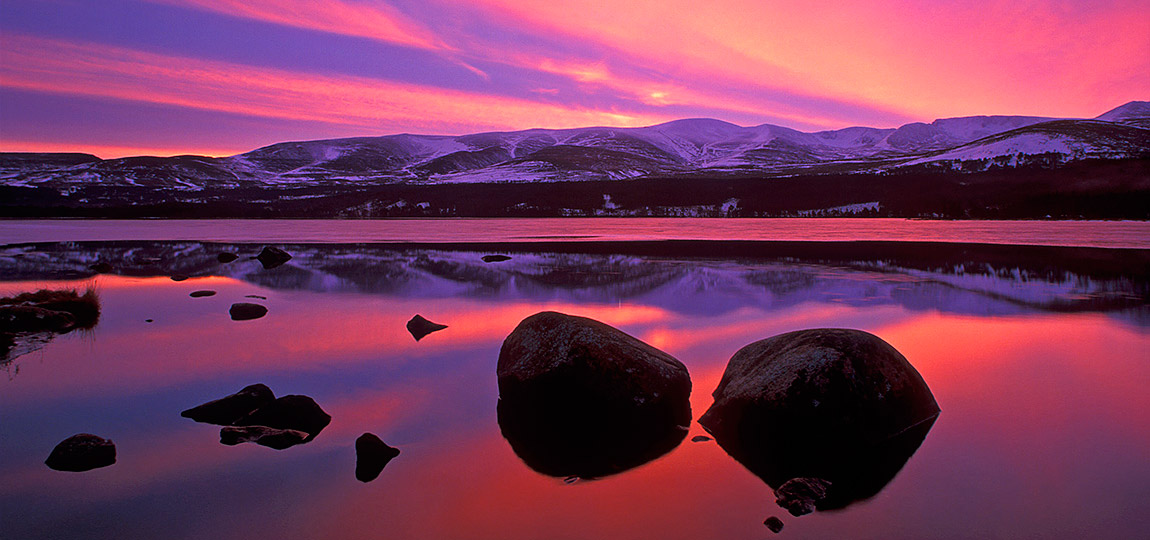 How To Plan A Landscape Shoot And Nail The Shot Nature Ttl How To Plan A Landscape Shoot
