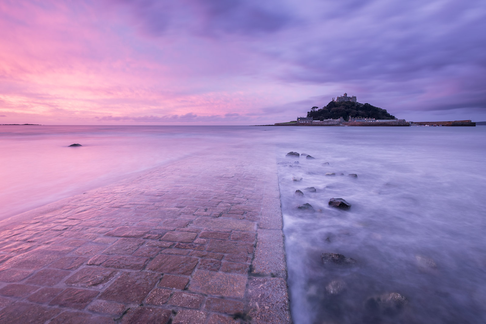 Top 10 Locations for Landscape Photography in the UK