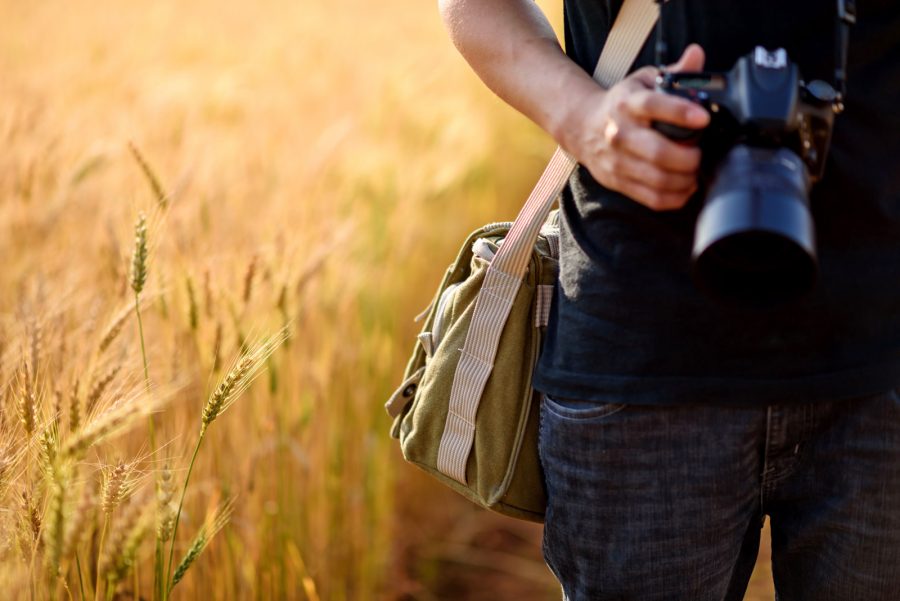 how to beat photographer