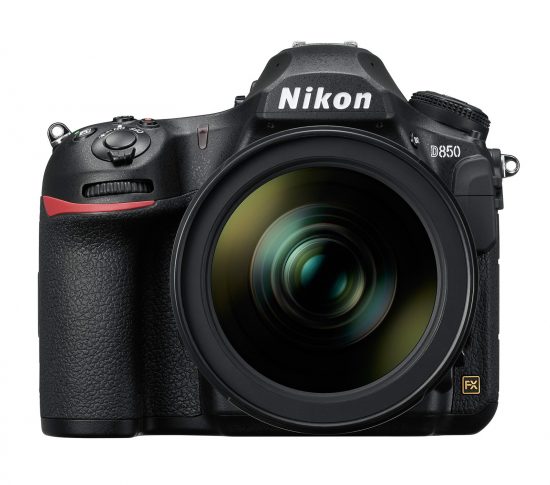 best cameras for landscape photography