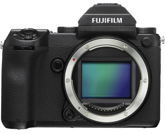 best landscape photography camera