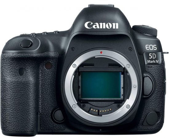 best camera for landscape photography