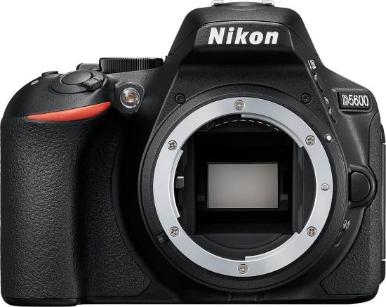 best camera for landscape photography