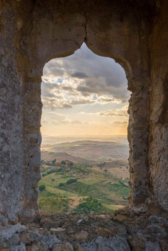 Bracketing HDR Photographing Landscapes Without Filters Bracketing HDR Photographing Landscapes Without Filters
