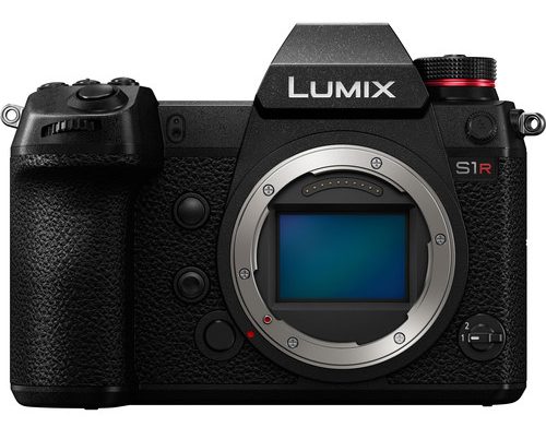 best landscape photography camera