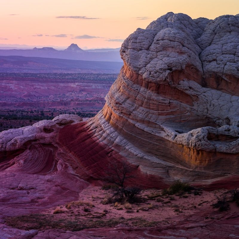 Are Mirrorless Cameras Better Than DSLRs for Landscape Photography?