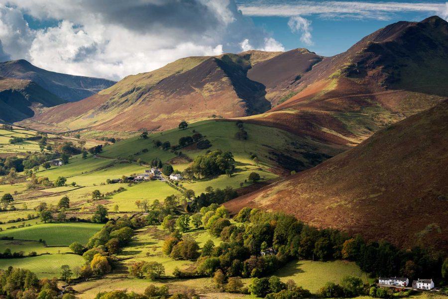 Why You Should Use a Telephoto Lens for Landscape Photos ... Why You Should Use a Telephoto Lens for Landscape Photos ...