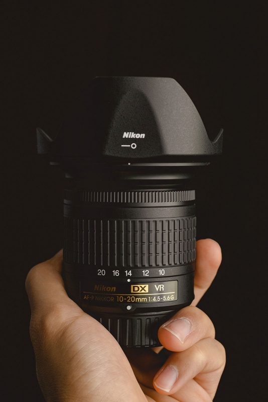 lens hood types