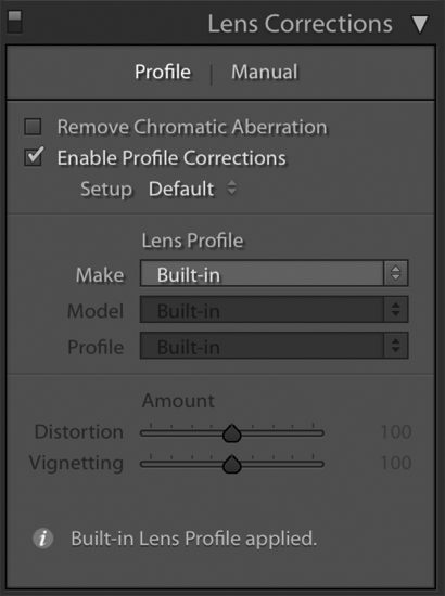 editing landscape photos for beginners
