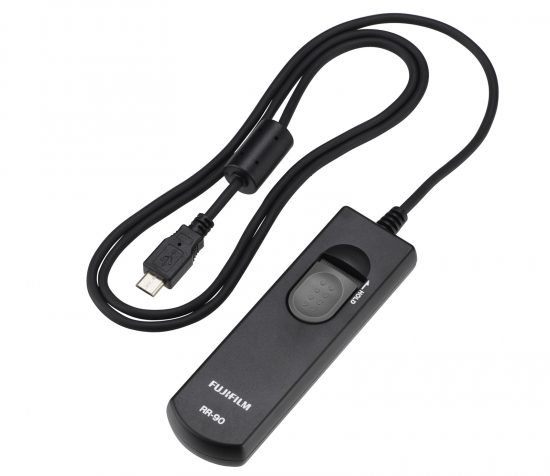 Remote Release