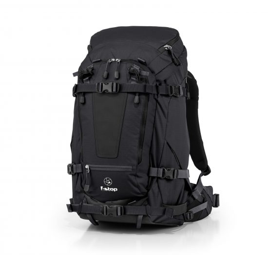 F-stop bag