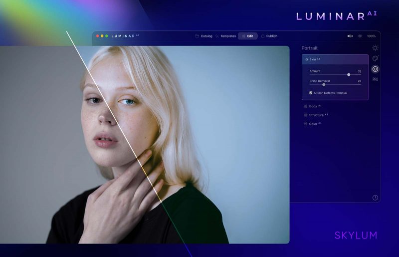 luminar ai review