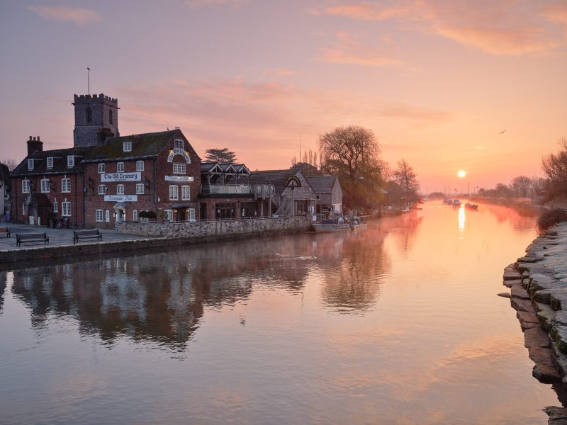 Wareham Dorset