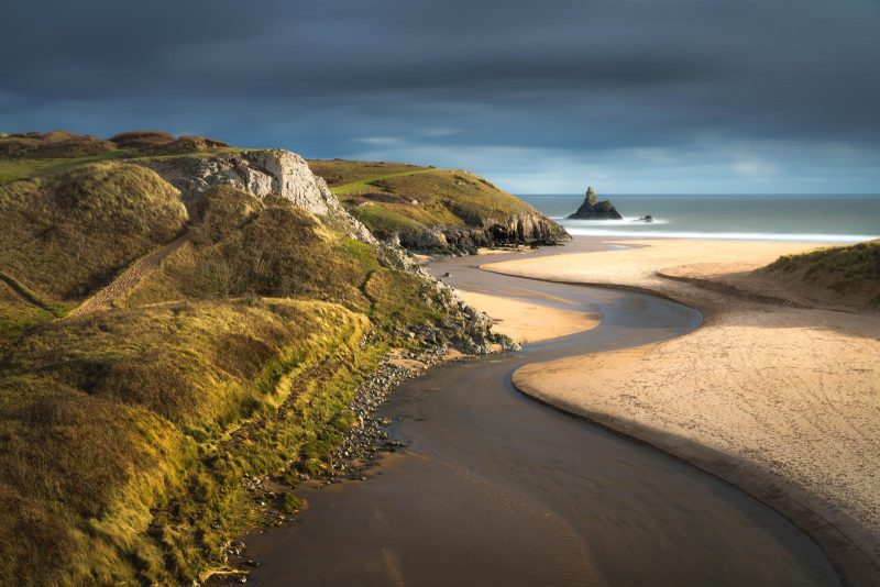 Coast photo