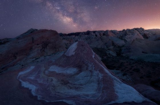 How to use Foreground in Star Photos-12