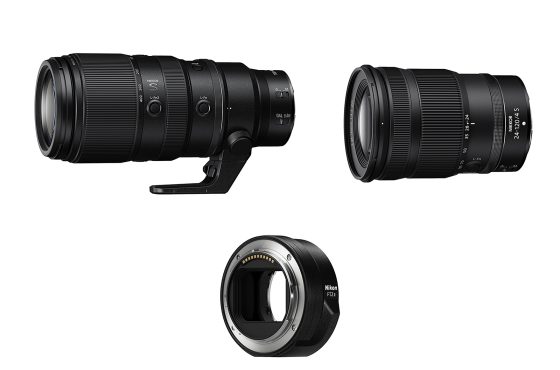 brand-new-nikon-lenses-mirrorless-camera-line-up-z-mount-100-400-telephoto-zoom-adapter