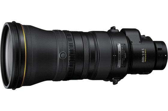 upcoming-Nikon-Z-400mm-f2.8-TC