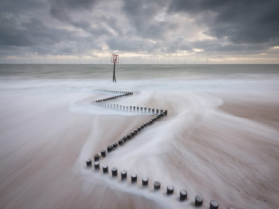 Landscape Photography Settings for Cloudy Days Nature TTL