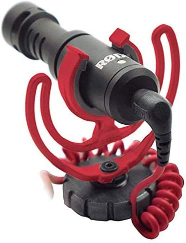 action camera microphone attachments