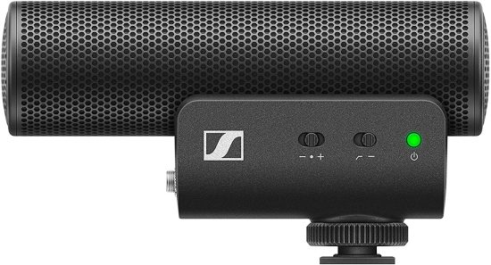 gopro microphone recommendations 