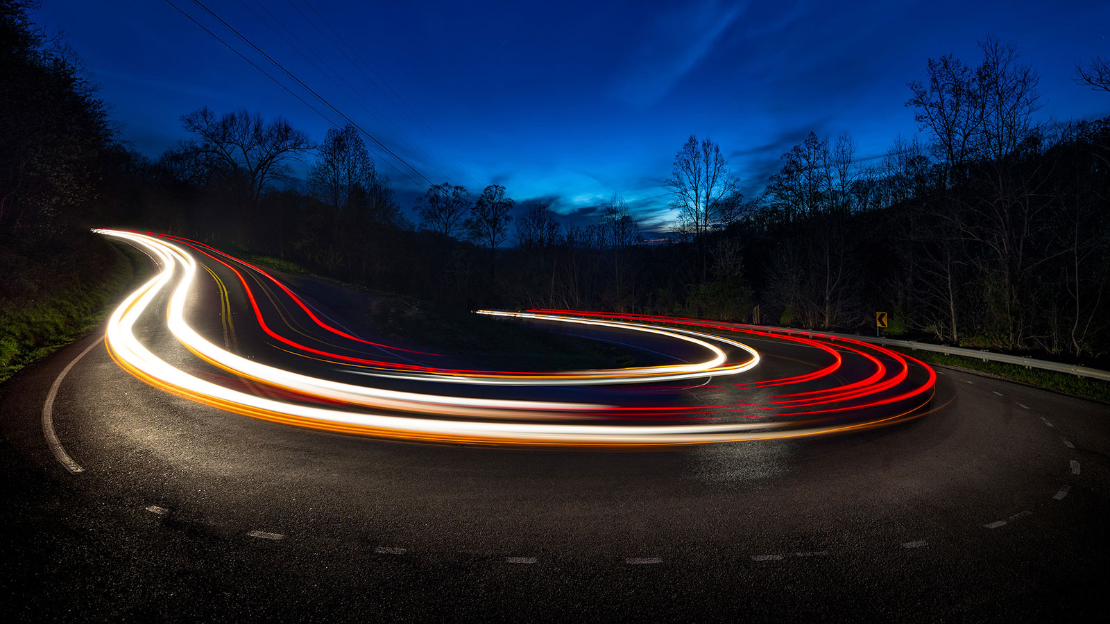 light in car