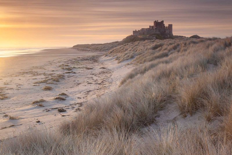 must-see places Northumberland photography