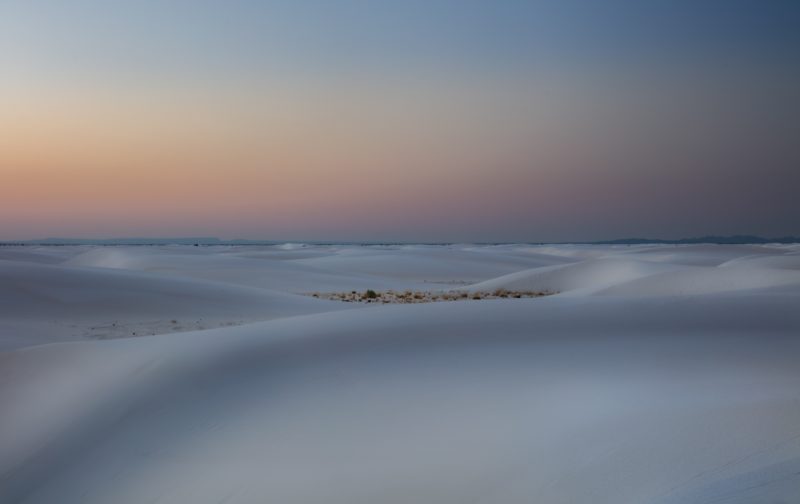 white sands national park sand dunes photography