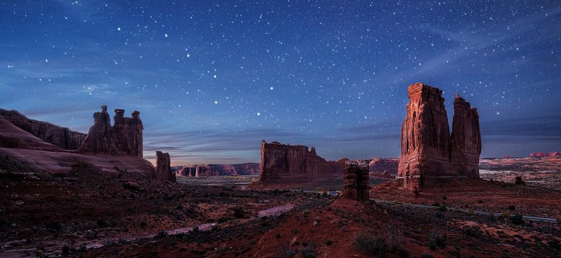 photography tips arches national park guide