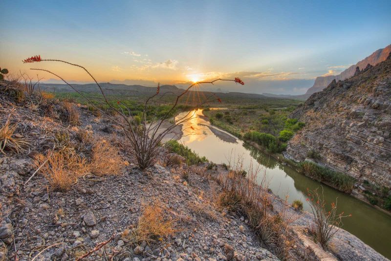 photography guide to texas landscapes
