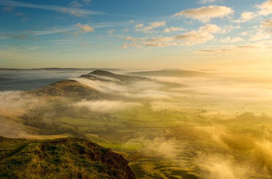 Ben Hall_Hope Valley from Mam Tor 2