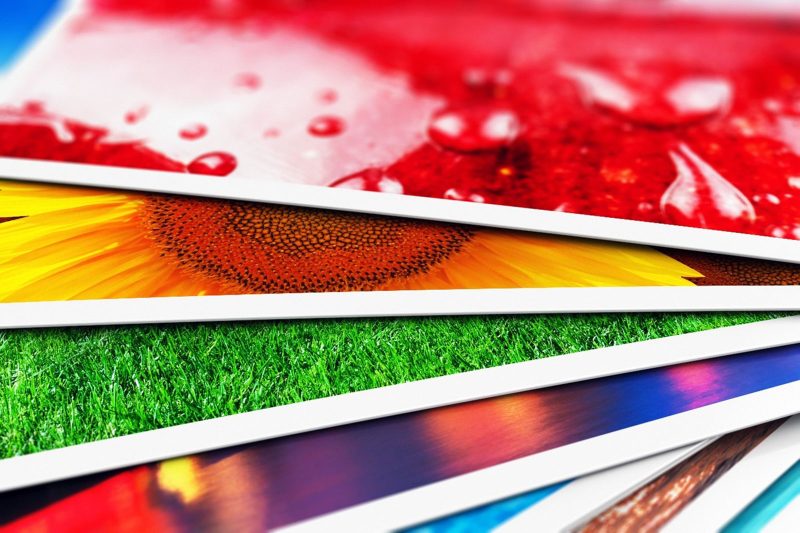 how to print your photographs