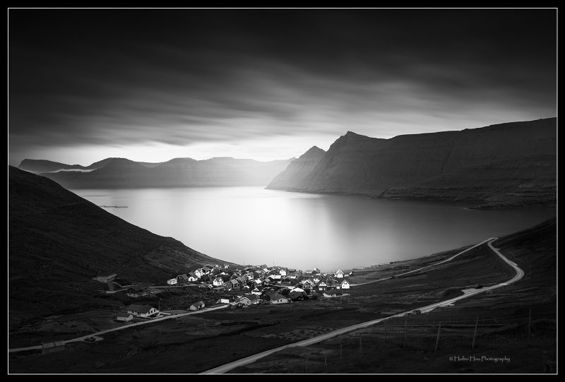 Faroe Islands photography tips